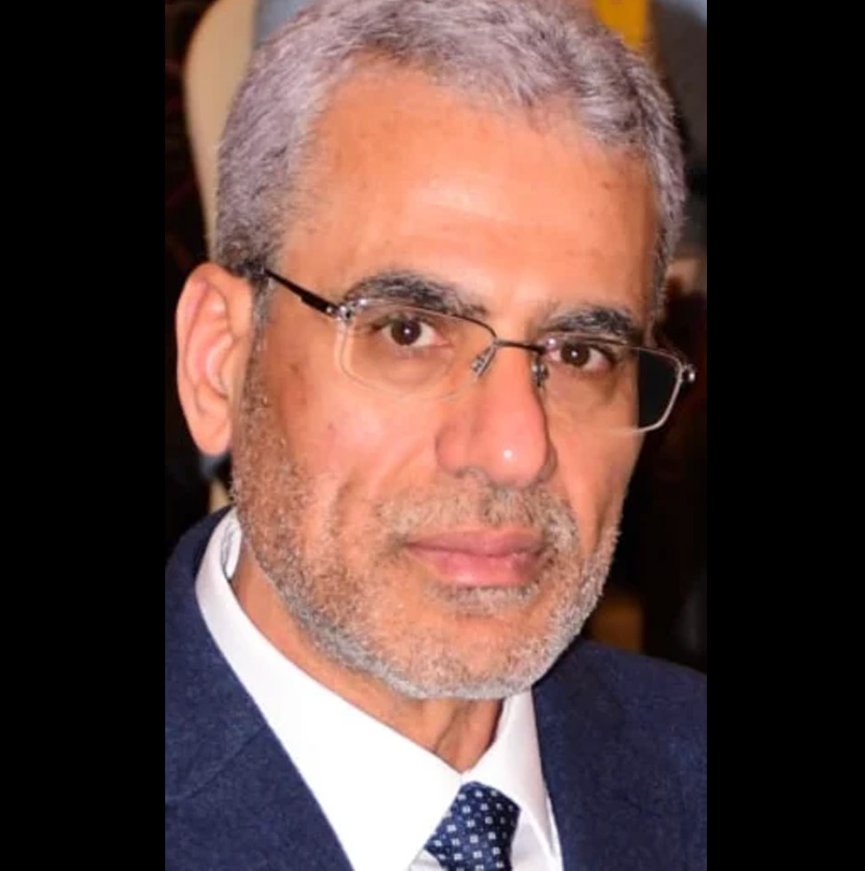 Ahmed A El-Masry