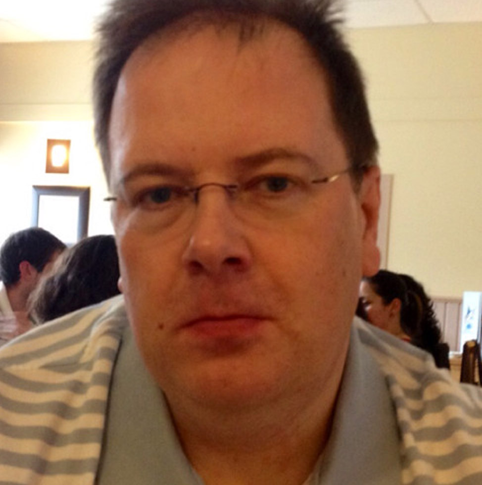 Bruce Burton