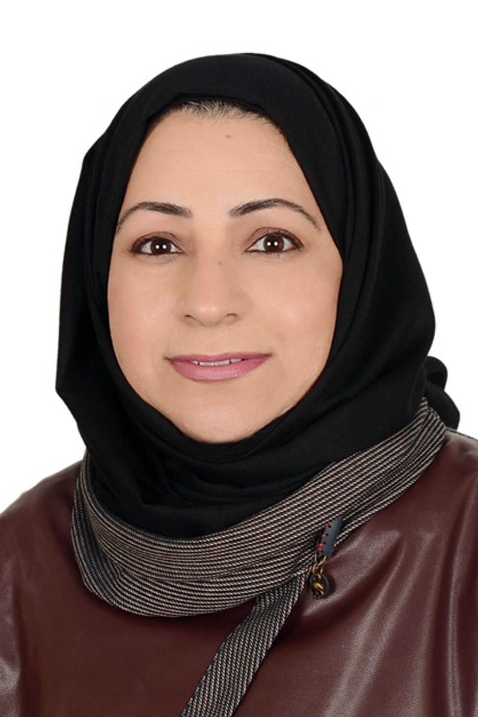 Dr Adhraa AlMousawi
