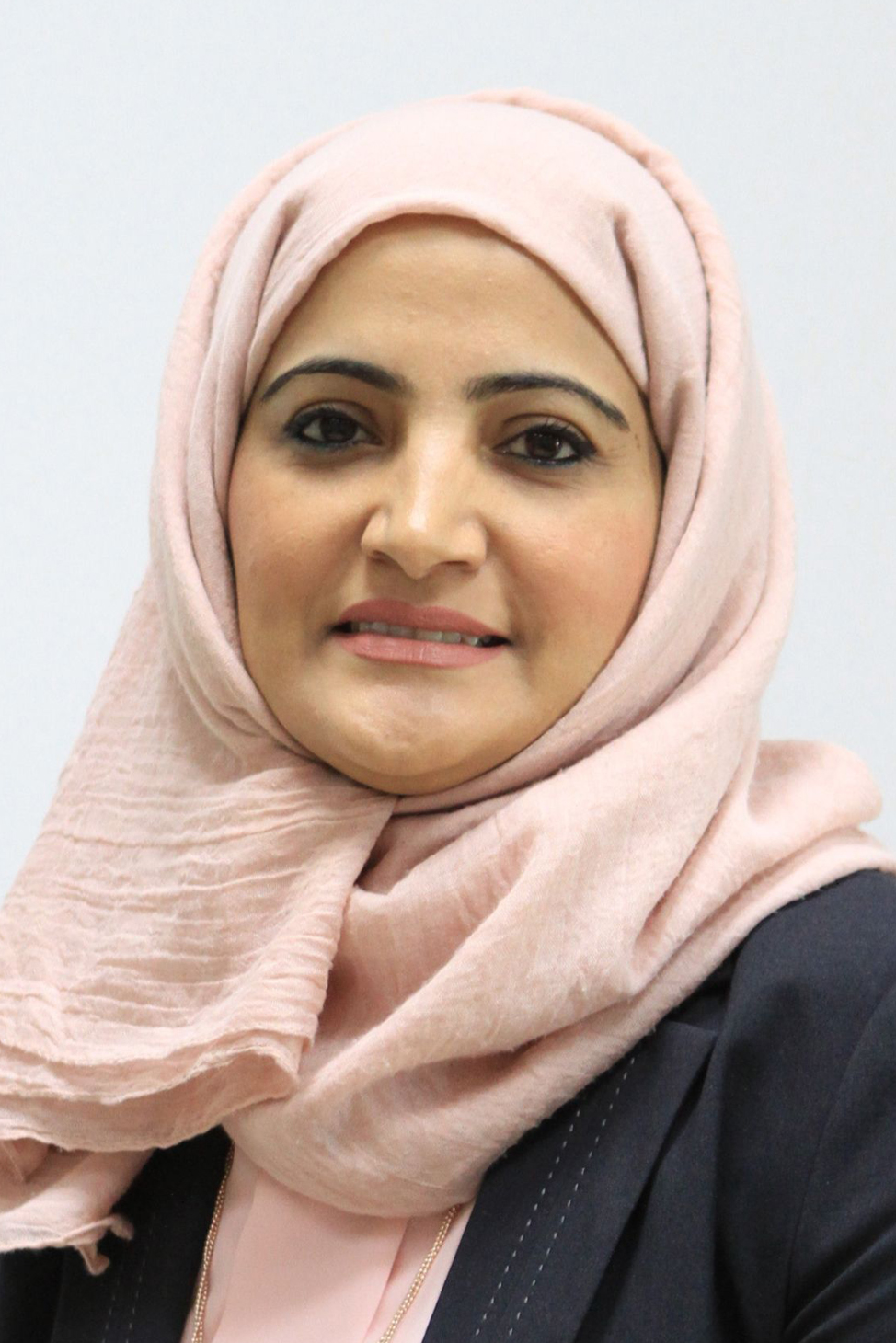 Dr Hessa AlJunaid