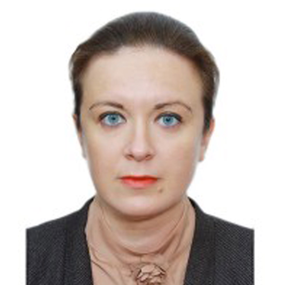 Dr Irina