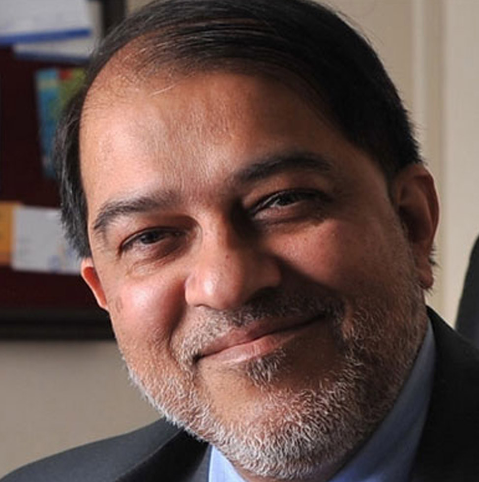 Dr Mohammad Farooq