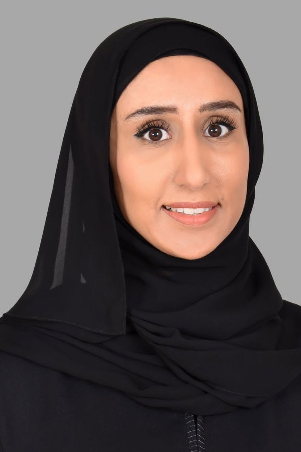 Dr Noora AlJalahma