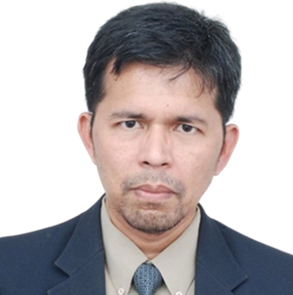 Dr Rifki Ismal