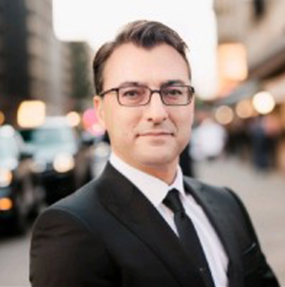 Dr Yener Coskun