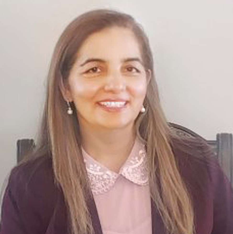 Farkhanda Shamim