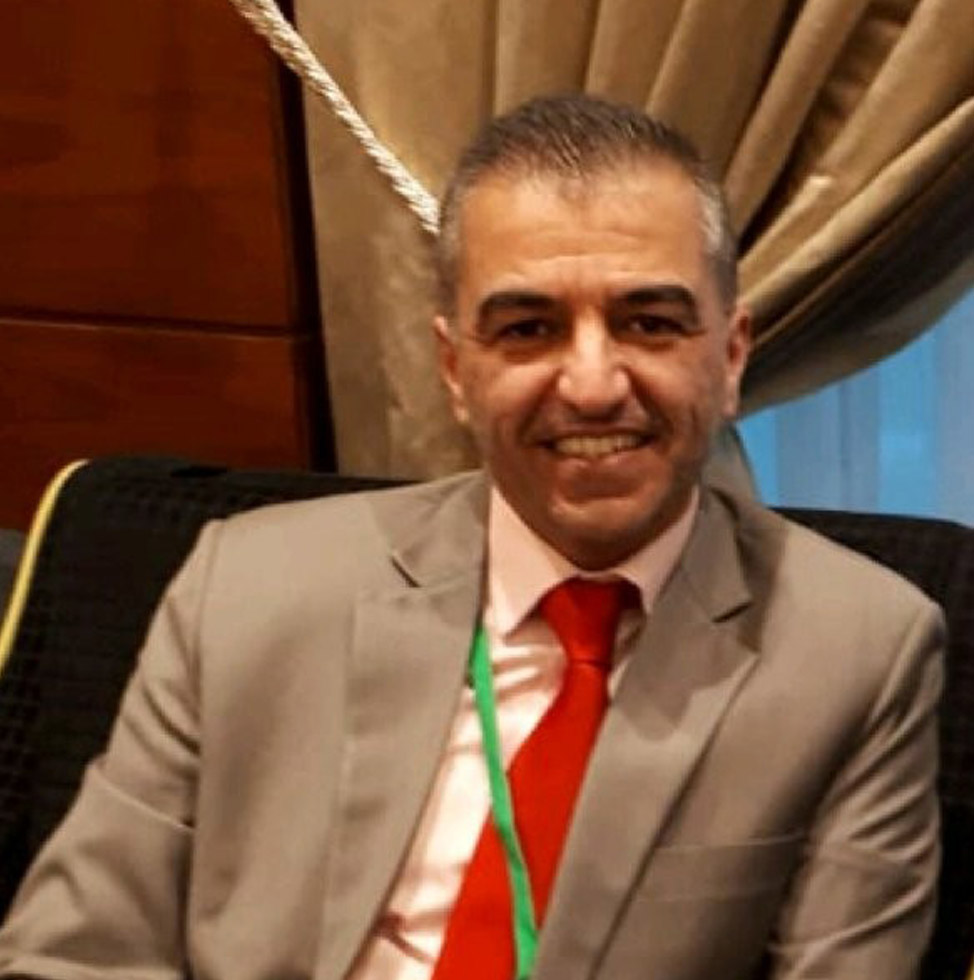 Fuad Kreishan