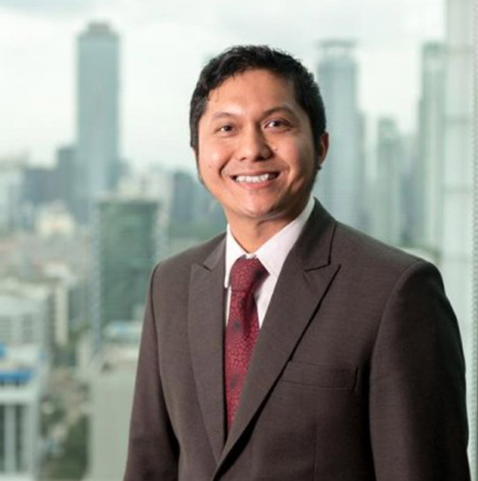 Sutan Emir Hidayat