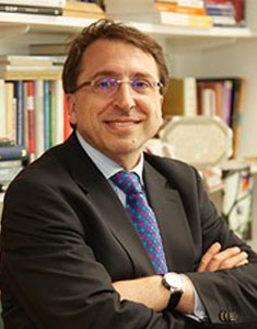 Prof Mehmet Asutay