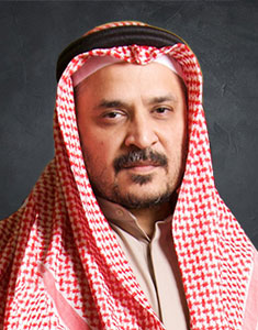 Sheikh Dr Nedham Yaqoobi